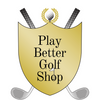 Play Better Golf Shop