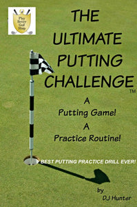 Best Putting Practice Drills To Improve Your Game & Shoot Lower Scores-Instruction